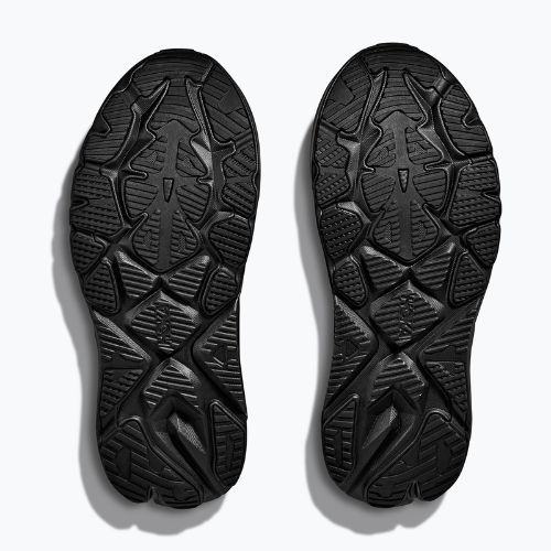 Pánske bežecké topánky HOKA Arahi 8 Wide black/black