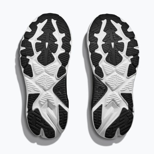 Dámske bežecké topánky HOKA Arahi 8 Wide black/white