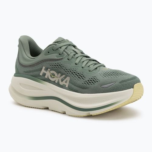 Pánske bežecké topánky HOKA Bondi 9 succulent/fern