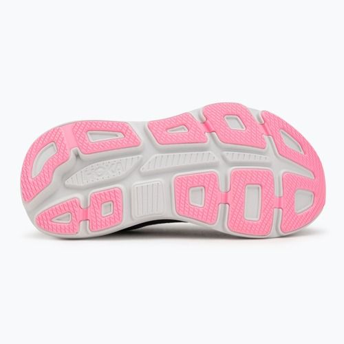 Dámske bežecké topánky HOKA Bondi 9 charcoal grey/grey skies