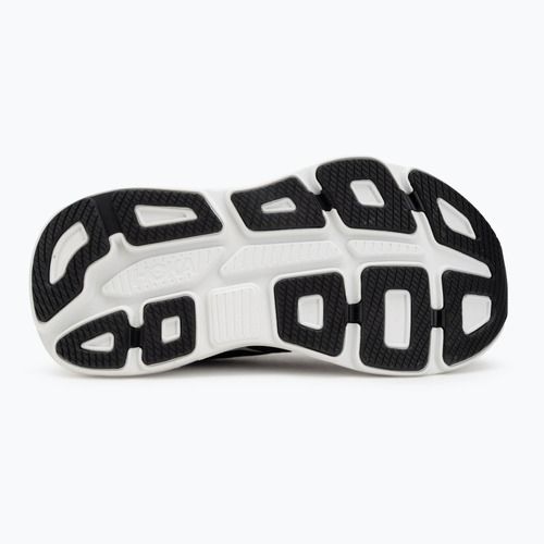 Dámske bežecké topánky HOKA Bondi 9 Wide black/white