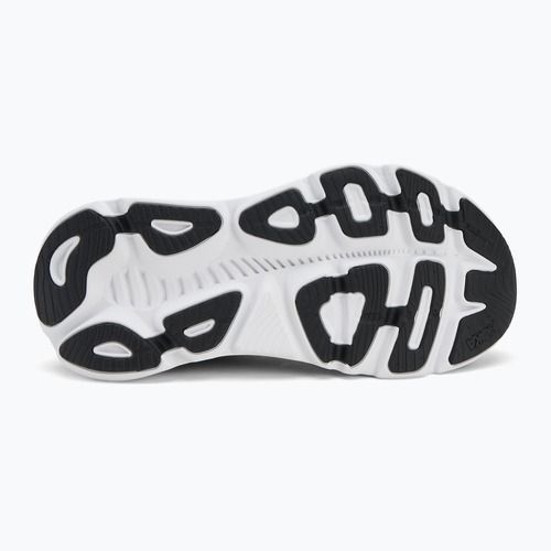 Pánske bežecké topánky HOKA Gaviota 5 black/white