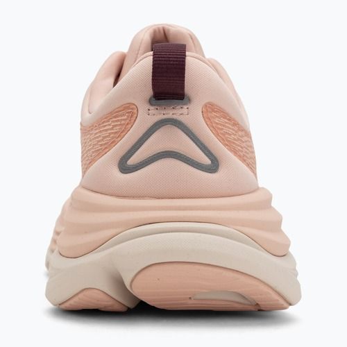 Dámske bežecké topánky HOKA Gaviota 5 rose latte/rose cream
