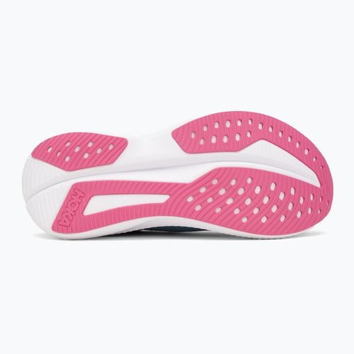 Dámske bežecké topánky HOKA Mach 6 jadeite/alpine blue