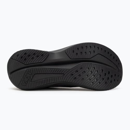 Dámske bežecké topánky HOKA Mach 6 black/fuchcsia