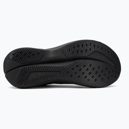 Pánske bežecké topánky HOKA Mach 6 black/black