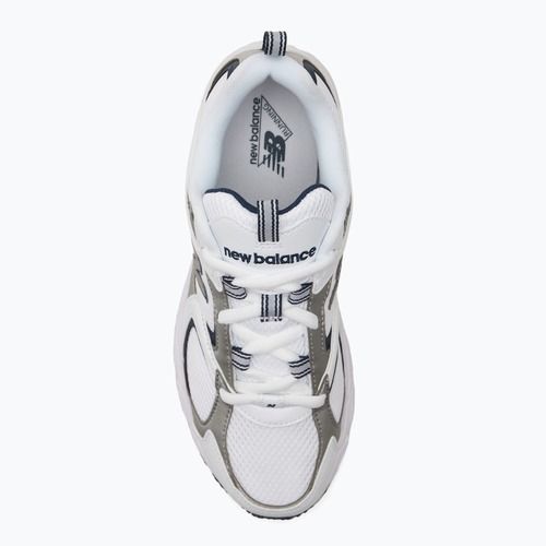 Topánky New Balance 408's V1 white