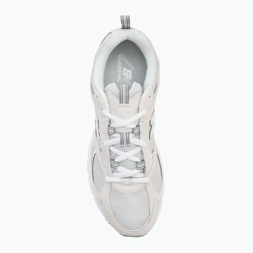Topánky New Balance 408's V1 grey