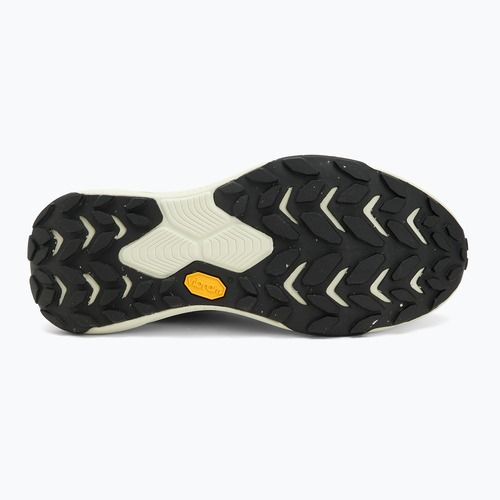 Pánske turistické topánky HOKA Transport GTX midnight blue/truffle salt
