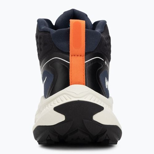 Pánske turistické topánky HOKA Transport Hike GTX varsity navy/truffle salt