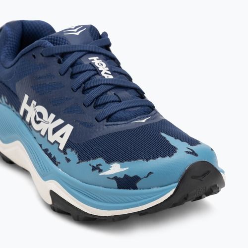 Dámske bežecké topánky HOKA Torrent 4 midnight blue/alpine blue