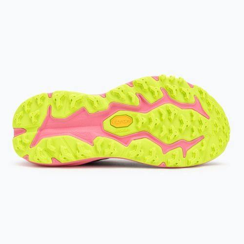 Pánske bežecké topánky HOKA Speedgoat 6 black/sturdust