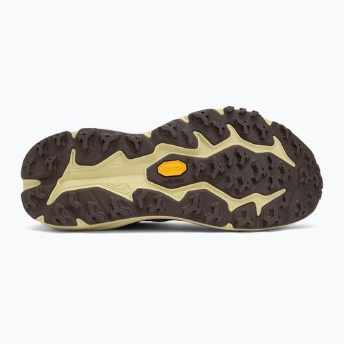 Pánske bežecké topánky HOKA Speedgoat 6 maple/cardamon