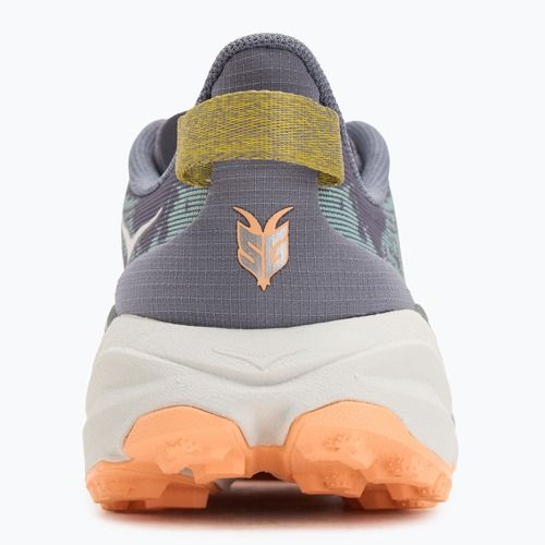 Dámske bežecké topánky HOKA Speedgoat 6 grey skies/cosmic grey