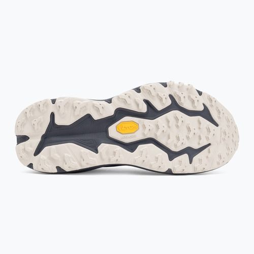Pánske bežecké topánky HOKA Speedgoat 6 GTX foggy night/charcoal grey