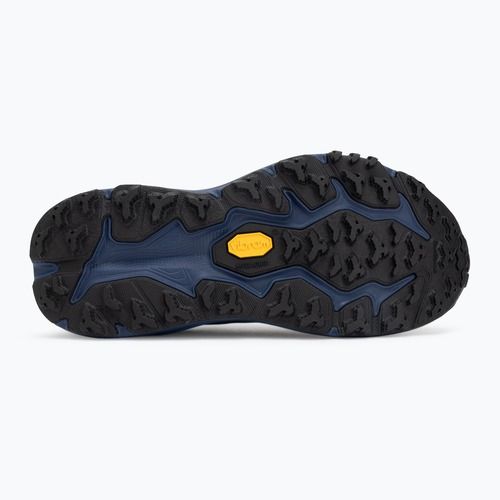 Dámske bežecké topánky HOKA Speedgoat 6 GTX midnight blue/alpine blue