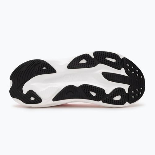 Dámske bežecké topánky HOKA Skyflow neon rose/neon hoka citrus