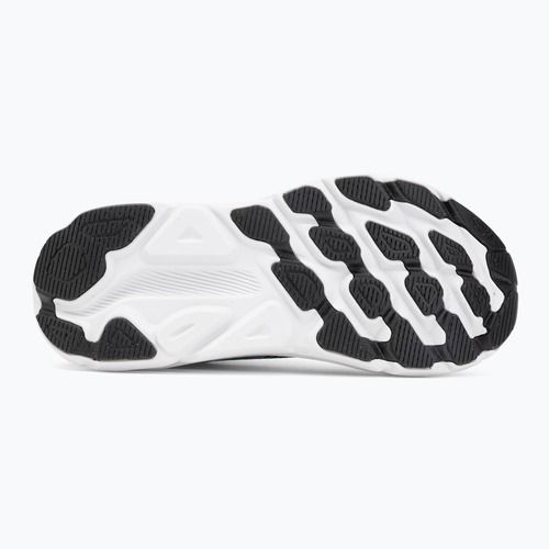 Dámske bežecké topánky HOKA Clifton 9 GTX black/raindrop