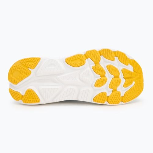 Pánske bežecké topánky HOKA Clifton 10 alpine blue/foggy night