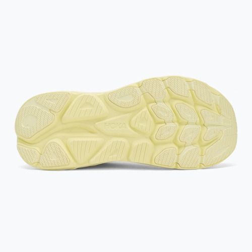 Pánske bežecké topánky HOKA Clifton 10 neon hoka citrus/sunlight