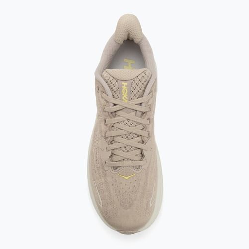 Pánske bežecké topánky HOKA Clifton 10 raw linen/stone