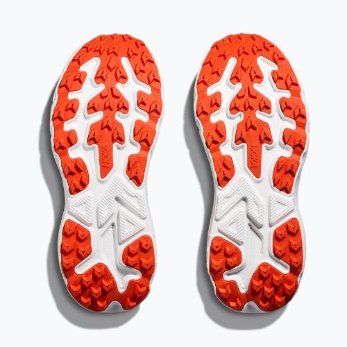 Dámske bežecké topánky HOKA Challenger 8 skyward blue/cielo blue