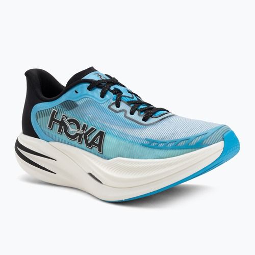 Bežecké topánky HOKA Cielo X1 2.0 skuward blue/cielo blue