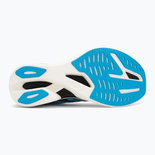 Bežecké topánky HOKA Cielo X1 2.0 skuward blue/cielo blue