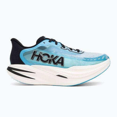 Bežecké topánky HOKA Cielo X1 2.0 skuward blue/cielo blue