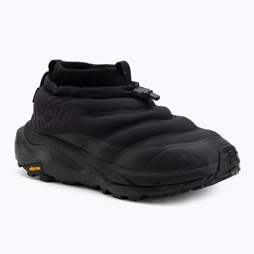 Pánske topánky HOKA Kaha 2 Frost Moc GTX black/black