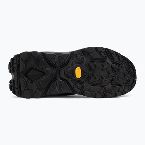 Pánske topánky HOKA Kaha 2 Frost Moc GTX black/black