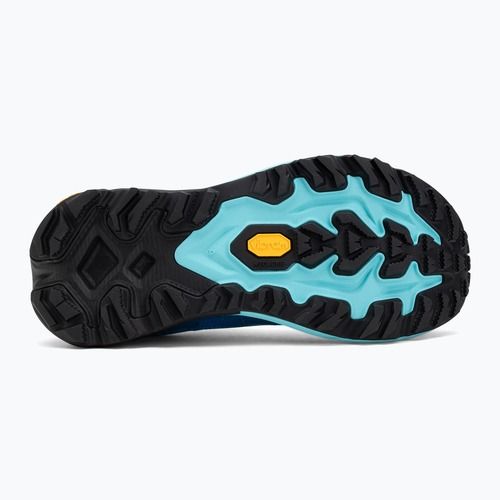 Pánske bežecké topánky HOKA Mafate 5 skyward blue/black