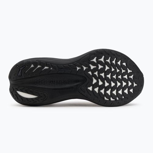 Pánske bežecké topánky PUMA MagMax Nitro puma black/galactic gray