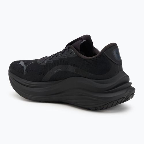 Pánske bežecké topánky PUMA MagMax Nitro puma black/galactic gray