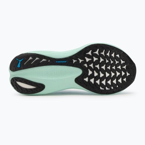 Pánske bežecké topánky PUMA MagMax Nitro mint melt/speed blue