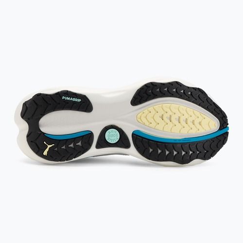 Pánske bežecké topánky PUMA ForeverRun Nitro 2 puma white/speed blue