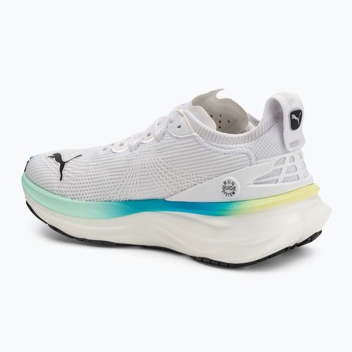 Pánske bežecké topánky PUMA ForeverRun Nitro 2 puma white/speed blue