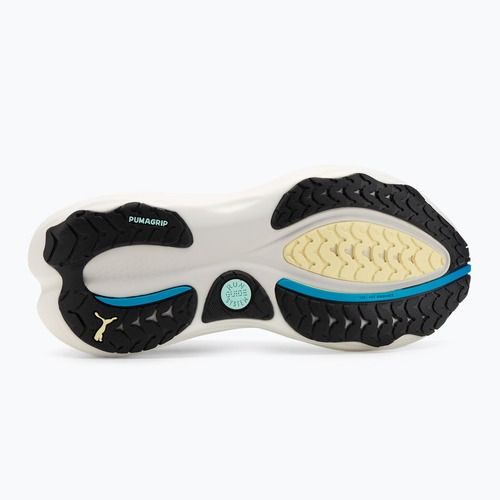 Dámske bežecké topánky PUMA ForeverRun Nitro 2 puma white/mint melt