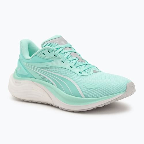 Dámske bežecké topánky PUMA Electrify Nitro 4 mint melt/puma white