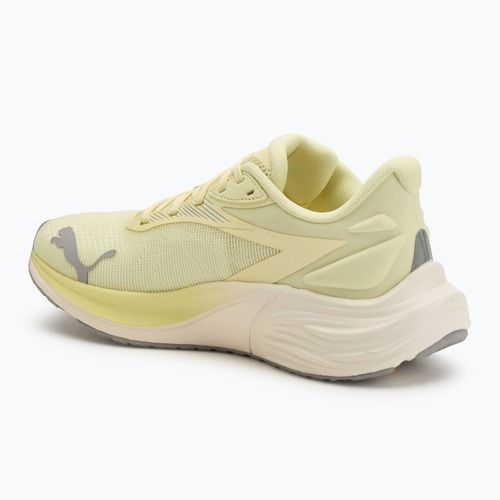 Dámske bežecké topánky PUMA Electrify Nitro 4 gold moon/warm white