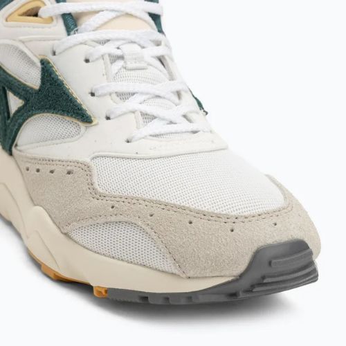 Pánske topánky Mizuno Contender S mizuno snow white/bistro green/sumer sand