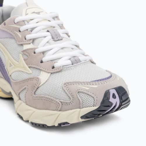 Topánky Mizuno Wave Rider 10 Premium nimbus cloud/pristine/purple H