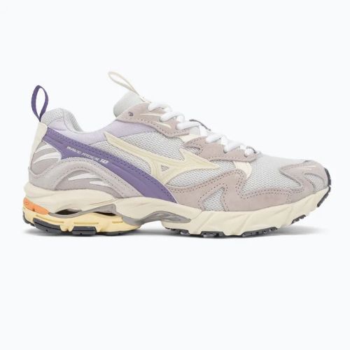 Topánky Mizuno Wave Rider 10 Premium nimbus cloud/pristine/purple H