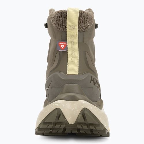 Pánske trekingové topánky HOKA Kaha 2 Frost GTX antique olive/oyster mushroom