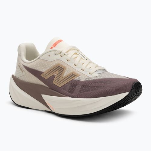 Dámske bežecké topánky New Balance FuelCell Rebel V5 angora