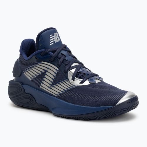 Basketbalové topánky New Balance Two WXY V5 blue