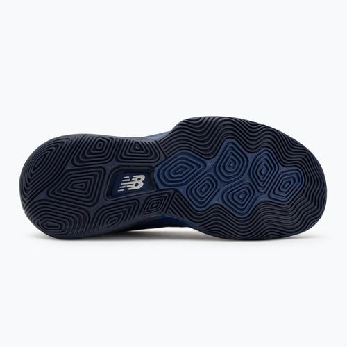 Basketbalové topánky New Balance Two WXY V5 blue