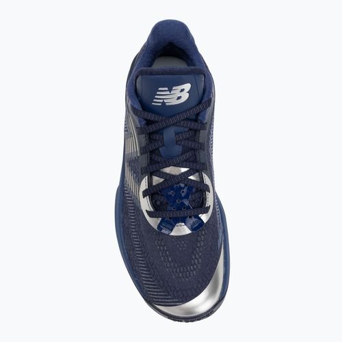 Basketbalové topánky New Balance Two WXY V5 blue