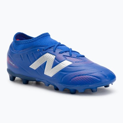 Detské kopačky New Balance Tekela Team Low JR FG blue
