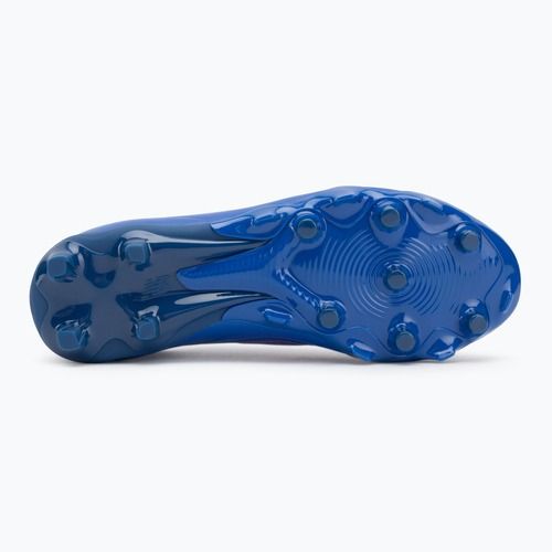 Detské kopačky New Balance Tekela Team Low JR FG blue
